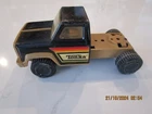 Tonka Semi Truck Cab Original Pre-owned RARE Vintage 1970's/1980's