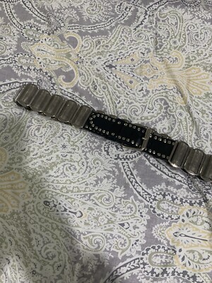 belt buckle