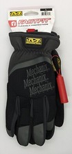Mechanix Wear Mens FastFit Synthetic Leather Multipurpose Gloves Large