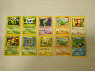 95 pokemon cards Seel (95) Skyridge Switch 1 of your own Benched Pokemon with your Active Pokemon. Ninetales - ME04: Chaos Rising