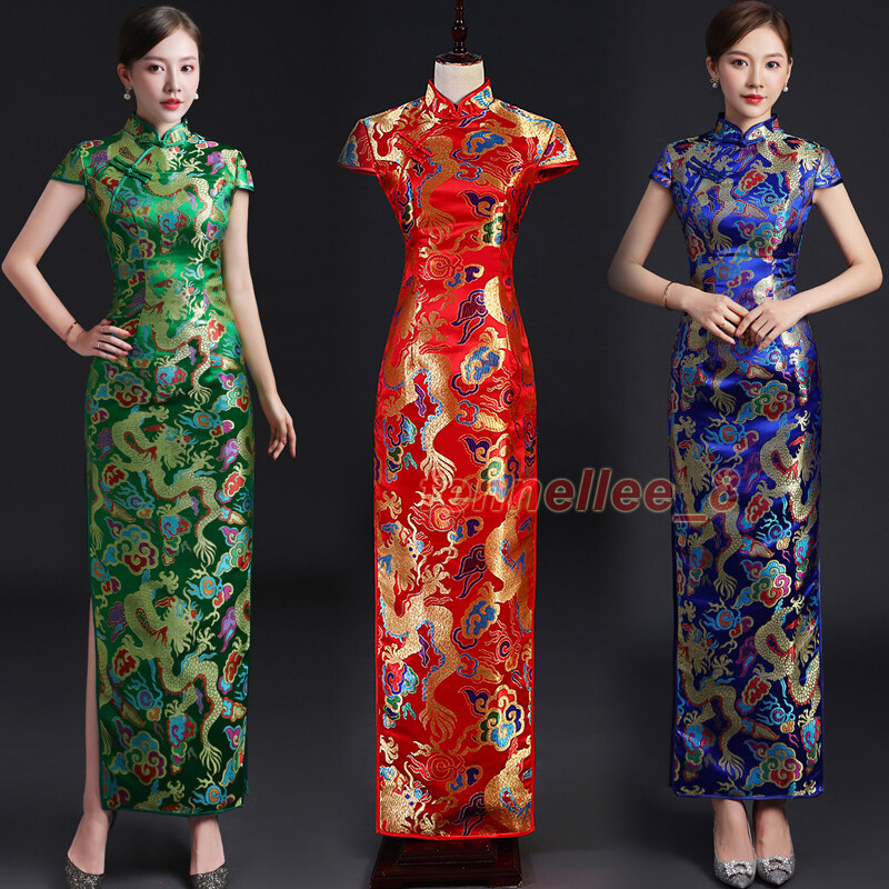 model dress elegant Elena Dress Black main image 1