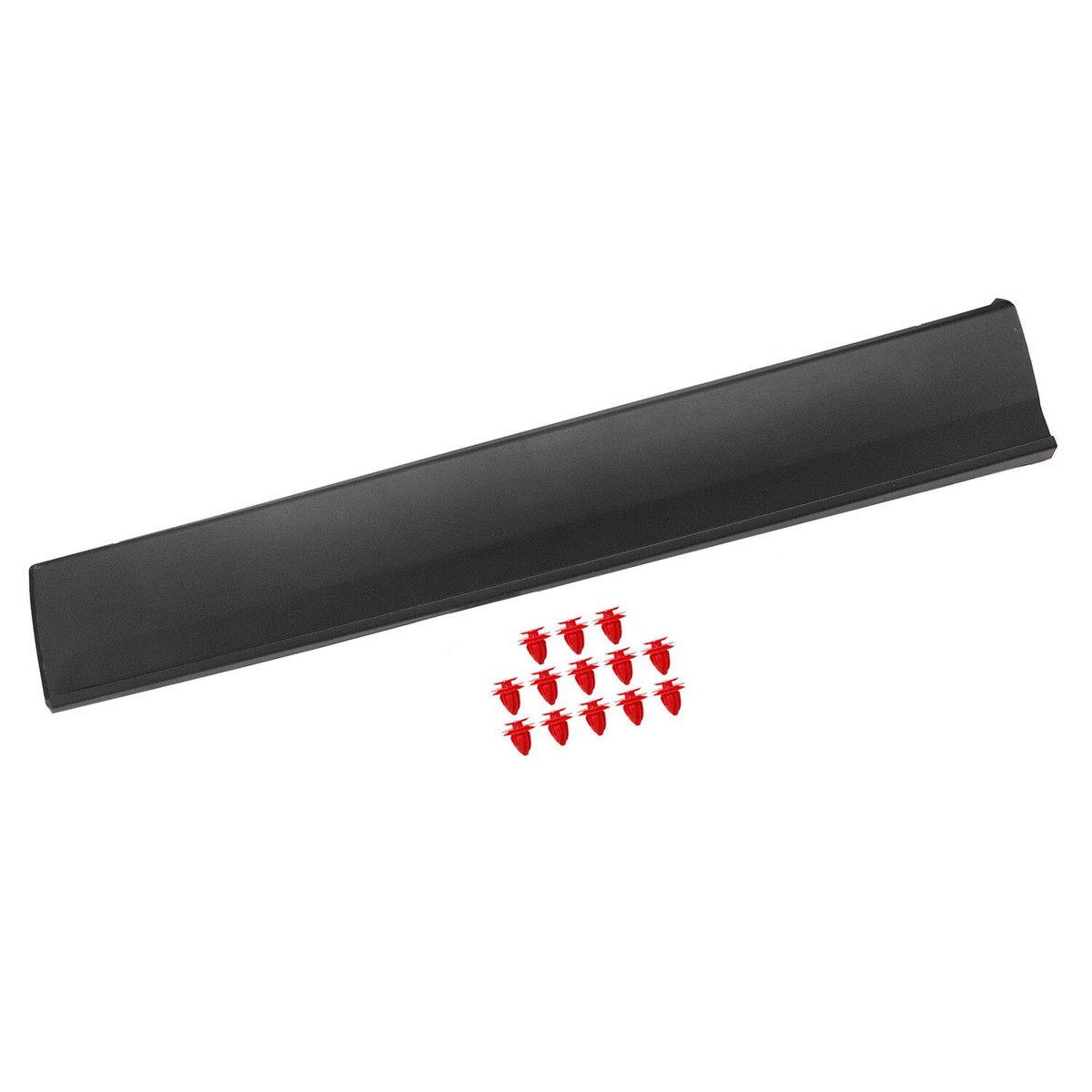 For Mazda CX-9 2016-2023 Front Door Lower Molding RH Passenger