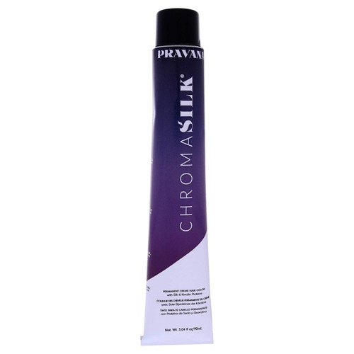 PRAVANA ChromaSilk Vivids Creme Hair Color with Silk & Keratin Protein (BLUE)3 - 第 2/4 張圖片