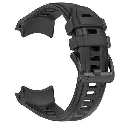 Correa deportiva de silicona para reloj Garmin Instinct 3 Solar Instinct 3 Amoled - Imagen 42 de 108