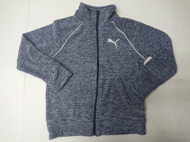 puma jacket ebay