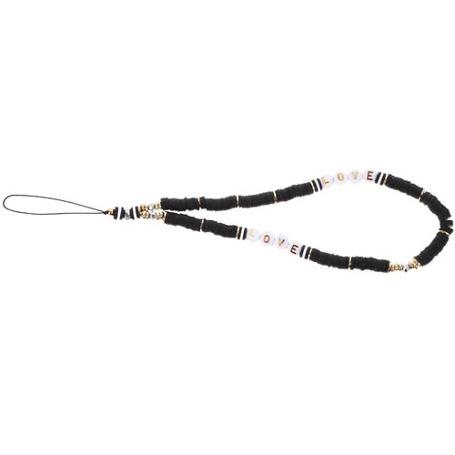 Mobile Phone Straps Lovers Bracelet Pendant Rope Charm Anti Theft - 第 5/36 張圖片