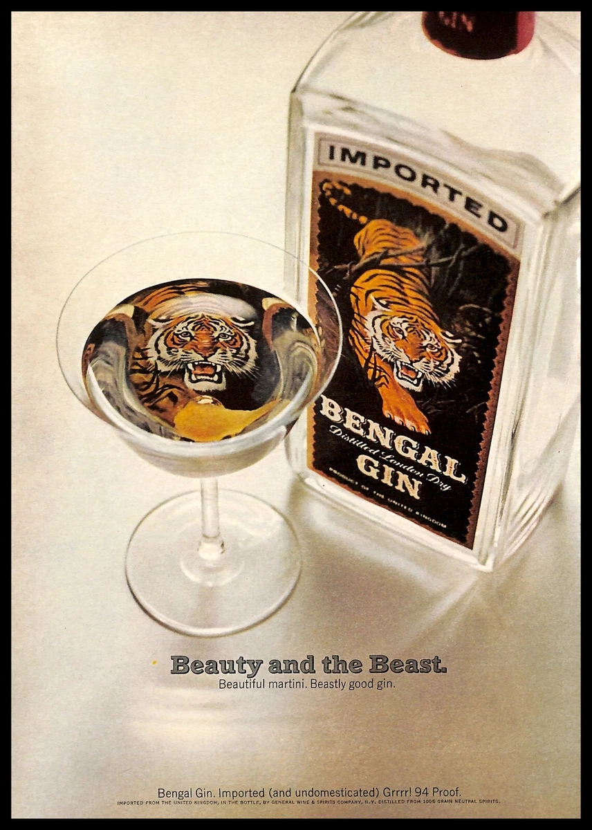 bengal gin products for sale | eBay