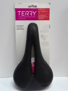 terry butterfly ti saddle