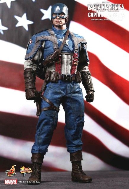 avengers toys captain america