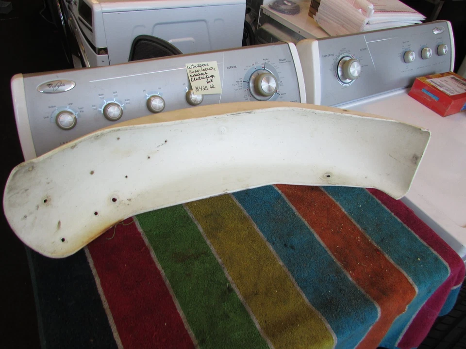 Guardabarros trasero automático Husqvarna 390 1979 fabricante de equipos originales Foto 3 de 4