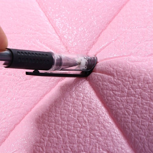 for Bed Headboards Peel and Stick Wall Decoration Wall Panels Foam Wall Sticker - Picture 10 of 18