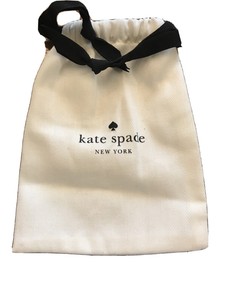 kate spade cloth bag