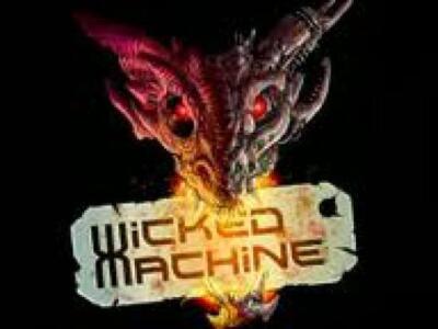 Wicked Machine - Same CD #63856