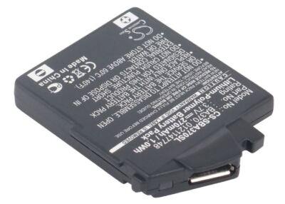 Akku für Sennheiser BA 370 PX