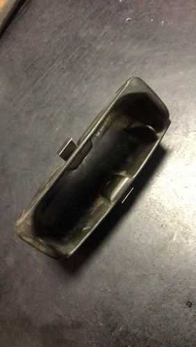 90414100 Mittelkonsole Aschenbecher (Aschenbecher) Opel Vectra