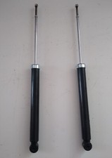 2 Gasdruck Stoßdämpfer Toyota Aygo hinten HA 