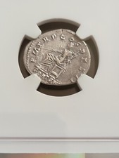 Denarius NGC Certified Roman Imperial Coins (27 BC-476 AD Denarius NGC Certified Roman Imperial Coins (27 BC-476 AD