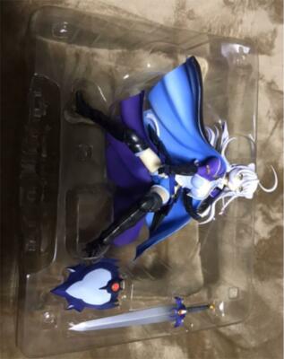 DOG DAYS Leonmitchelli Galette des Rois 1/8 PVC figure Good Smile Company | UK