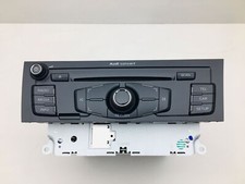 Unità CD Per Radio Concert MP3 8T2035186D Audi A4 8K A5 8T Q5 8R Originale NUOVO