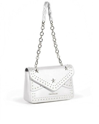 Borsa mini matelasse gio' cellini - Stileo.it