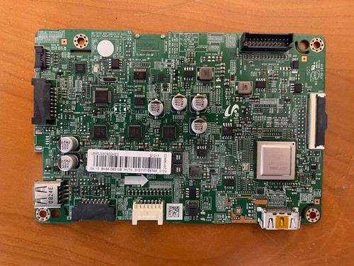 Mainboard UE65JS9090