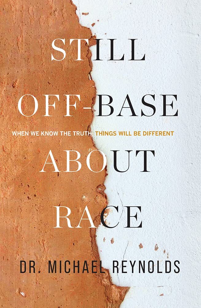 Still Off-Base About Race: When We Know The Truth, Things Will