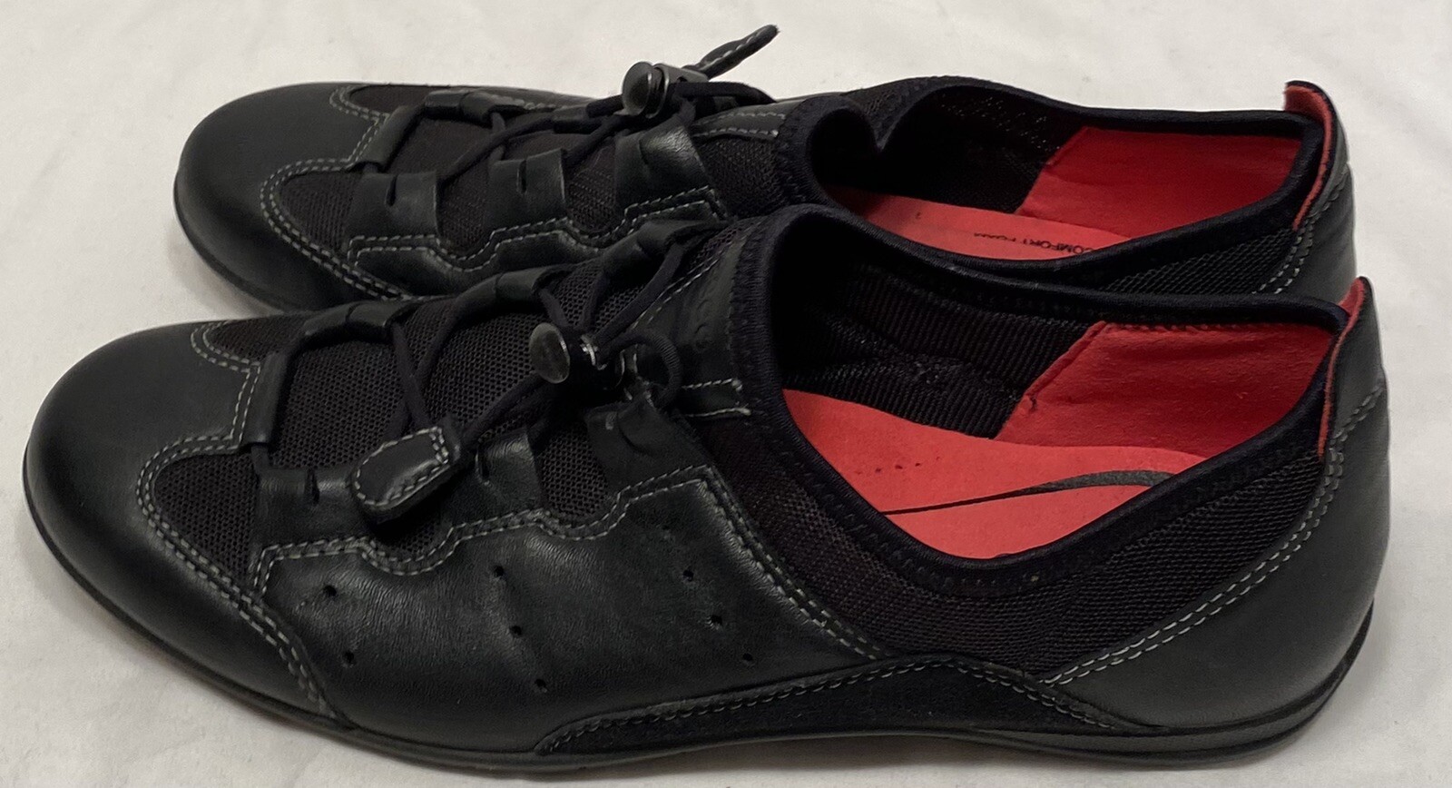 ecco bluma toggle sneaker