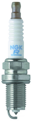 Spark Plug-Natural NGK NGK Laser Platinum Premium PFR5G-11 2647 ( Qty. 1 )