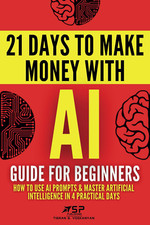 AI Guide for Beginners: How to Use AI Prompts & Master Artificial Intelligence i