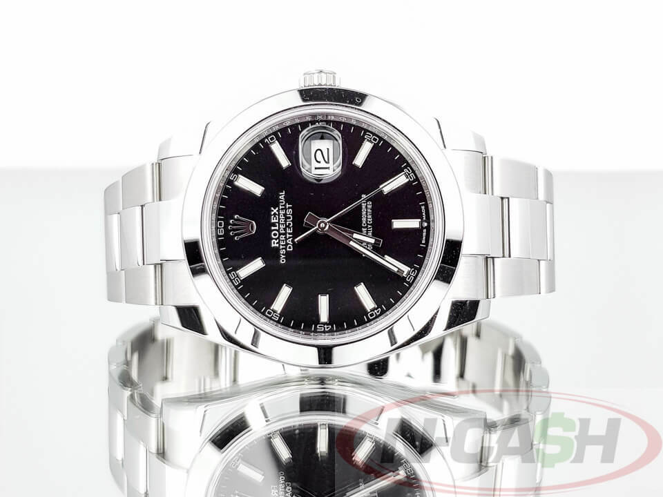 rolex 116230