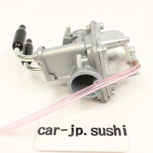 YAMAHA Genuine PW50 Y-ZINGER Carburetor Assy 4X4-14101-00-00 new - Picture 8 of 10