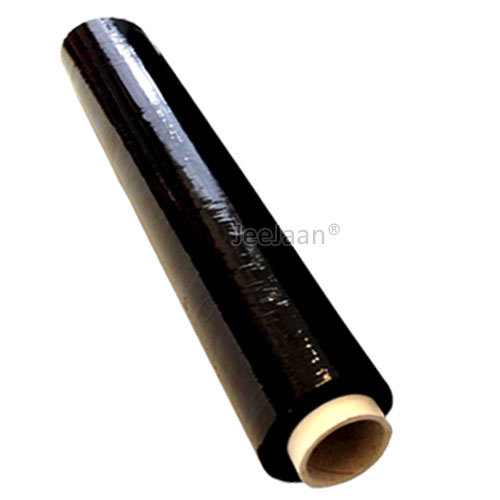 Pallet Wrap Shrink Wrapper Stretch Film Clear Black Mini Handy Wrap Full Range - Picture 14 of 15