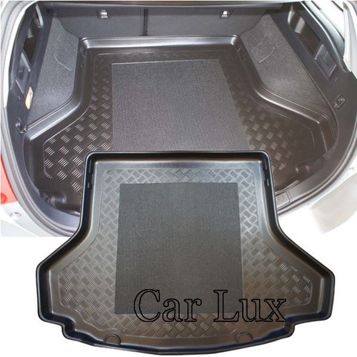 Funda bandeja cubre maletero TOYOTA Auris II Touring Sports tapis de coffre - 第 1/6 張圖片