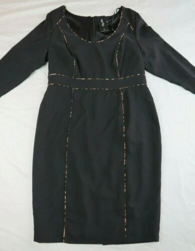 City Chic Long Sleeve Plus Size Dresses for Women