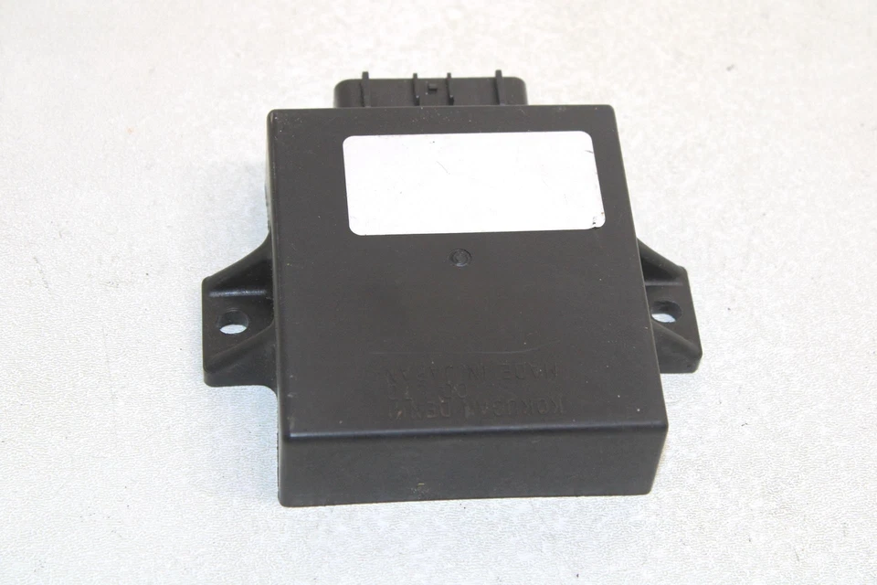 02 Polaris Xc Sp 800 OEM ECU Cdi Box 2201925 SP173 Foto 2 de 4