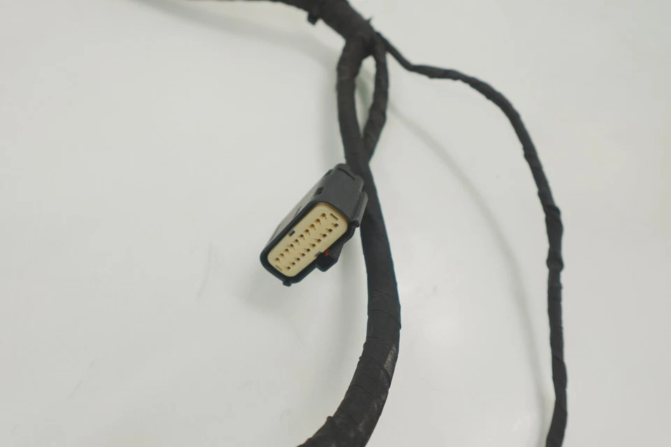 2019-23 Sea-Doo GTI 130 GTR 230 Wake 170 chicote de fios de direção elétrica OEM - Imagem 3 de 4