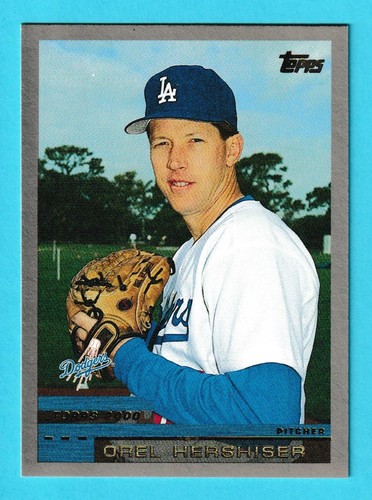 2000 Topps Series Two - Pick One - Fill Your Set #240-#479 - Picture 17 of 140