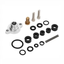 Fuel Pressure Regulator Blue Spring Kit For 1999.5-2003 Ford 7.3L Powerstroke