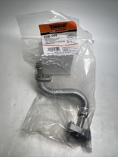 Dorman 598-208 Egr Tube - For 04-06 Chevy Malibu And 06 Pontiac G6