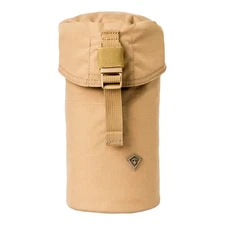First Tactical 180020 Tactix Series Bottle Pouch - 1.0 Liter