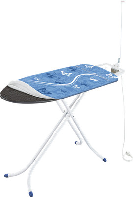 Leifheit Bügeltische 72586 AirBoard Compact M Plus Weiss