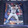 2024 Bowman’s Best  PARKER MEADOWS  RC  Refractor  #27  FREE SHIPPING