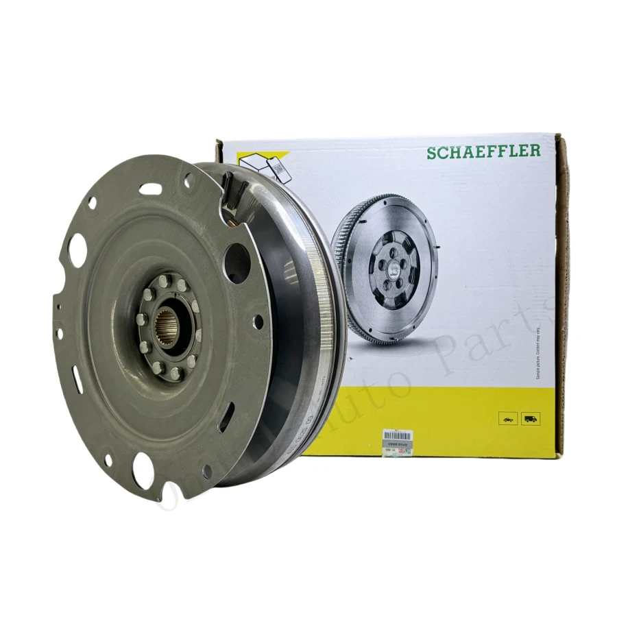 LUK Clutch Flywheel For Porsche Macan Audi A4 A5 A6 A7 Q5 2.0 TFSI 0B5105317M - Imagem 4 de 4