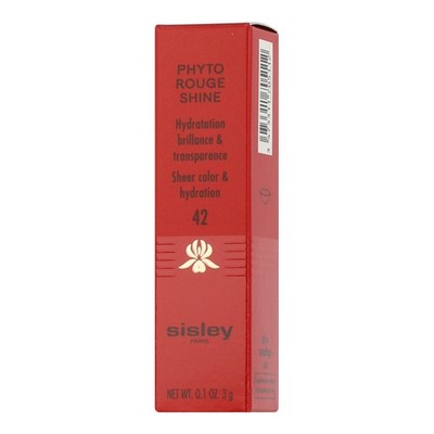 Sisley Le Phyto - Rouge Shine 42 Cranberry 3,4g