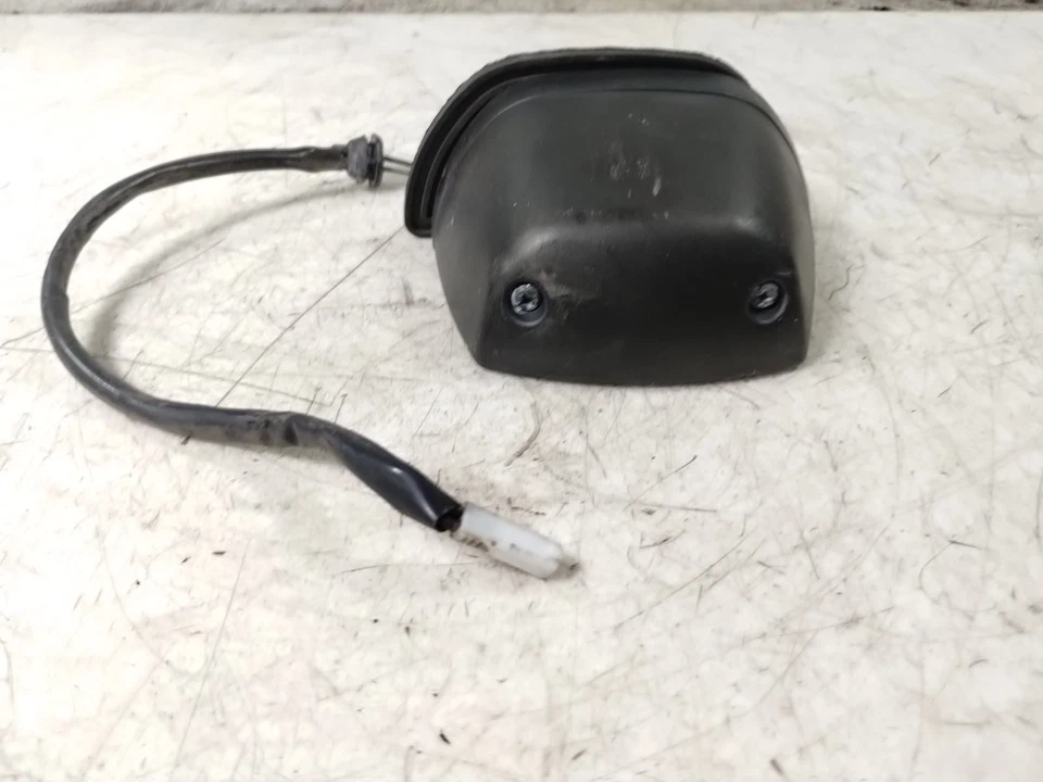 Задний фонарь для номерного знака 2001 Suzuki SV650 S - Изображение 4 из 4