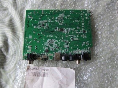 Marantz HD-DAC1 digital board