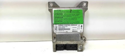 FORD FOCUS II Turnier DA Airbag-Steuergerät 98AG14B056AC 1.80 Diesel 31370820
