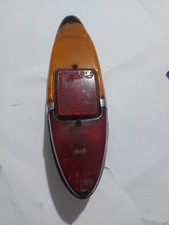 Tail light Fiat 1100 D complete brand altissimo