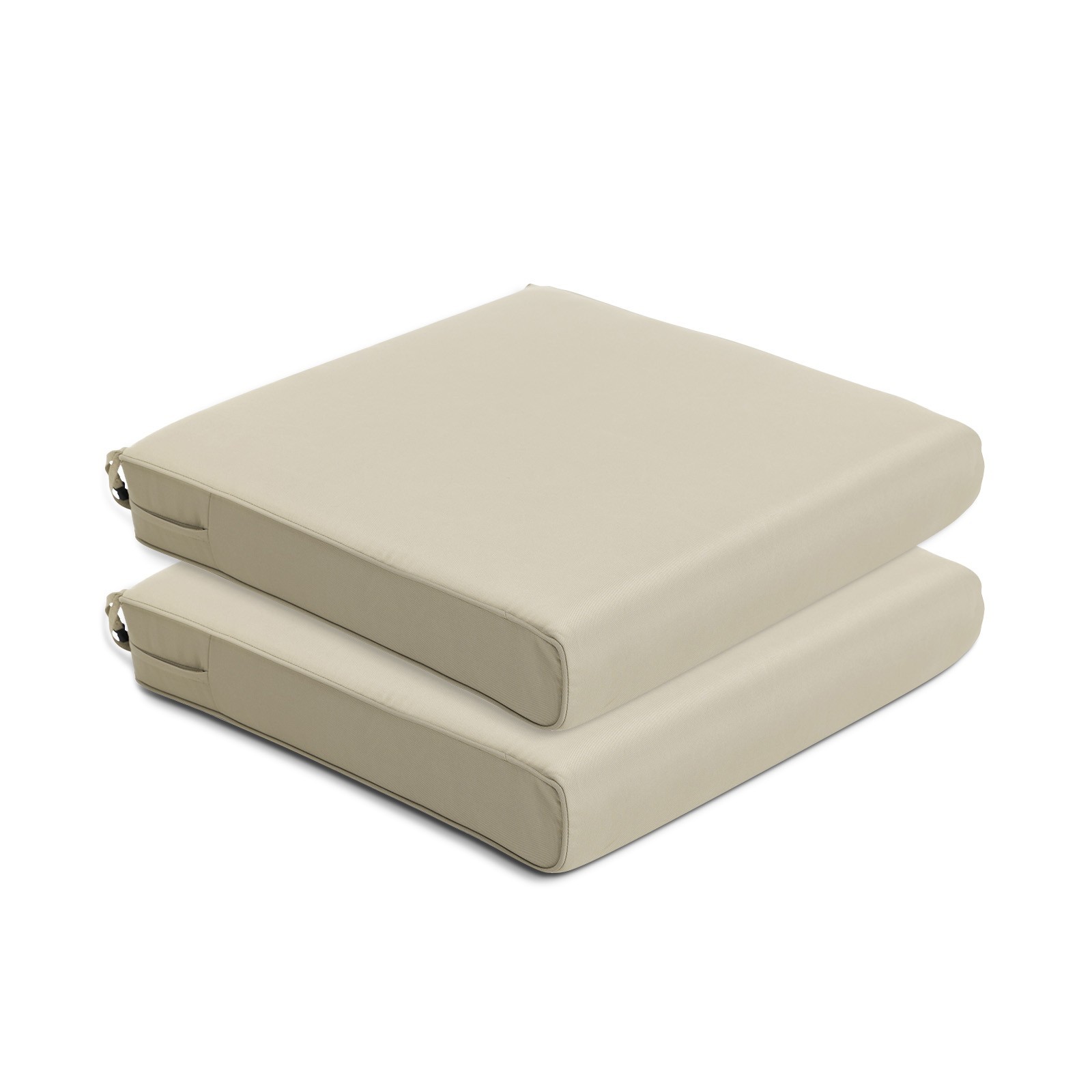 Deep Seat Cushions Seat Pads All-weather Replacement Seat