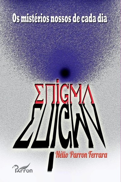 Ferrara HéLio | Enigma | Taschenbuch | Portugiesisch (2023) | Clube De Autores-image